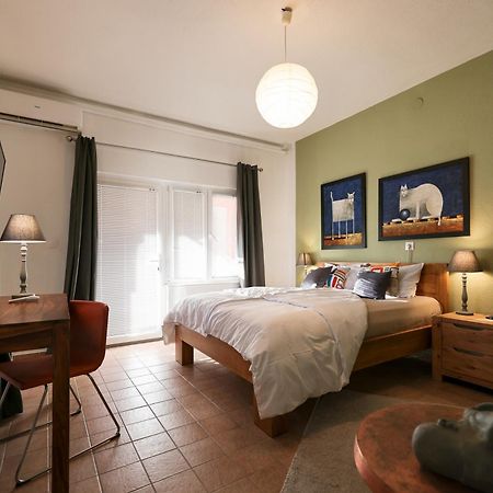 Villa Arta Drage Esterno foto