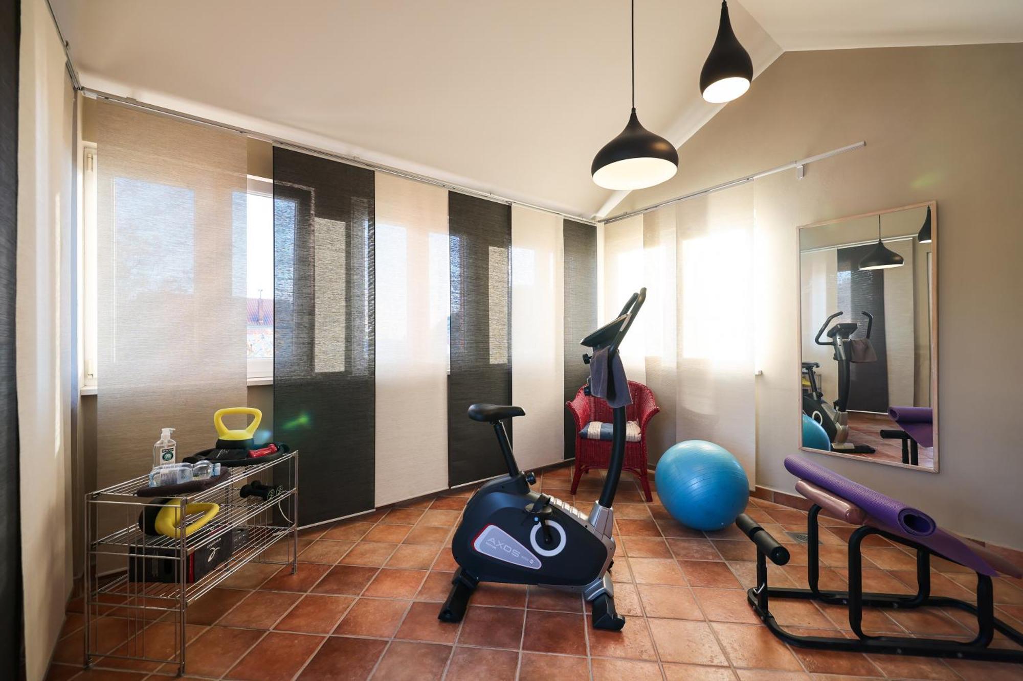 Villa Arta Drage Esterno foto
