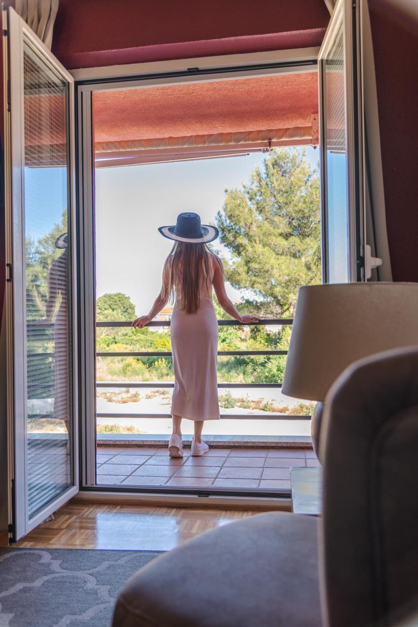 Villa Arta Drage Esterno foto